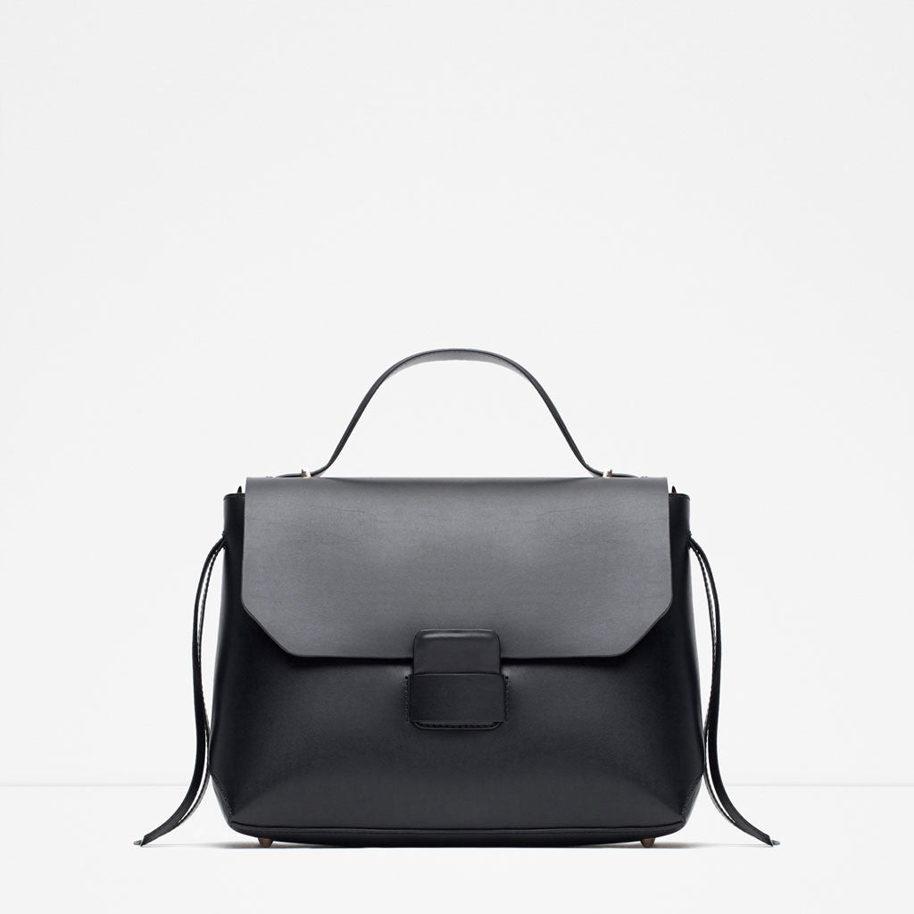 MINIMAL CITY BAG