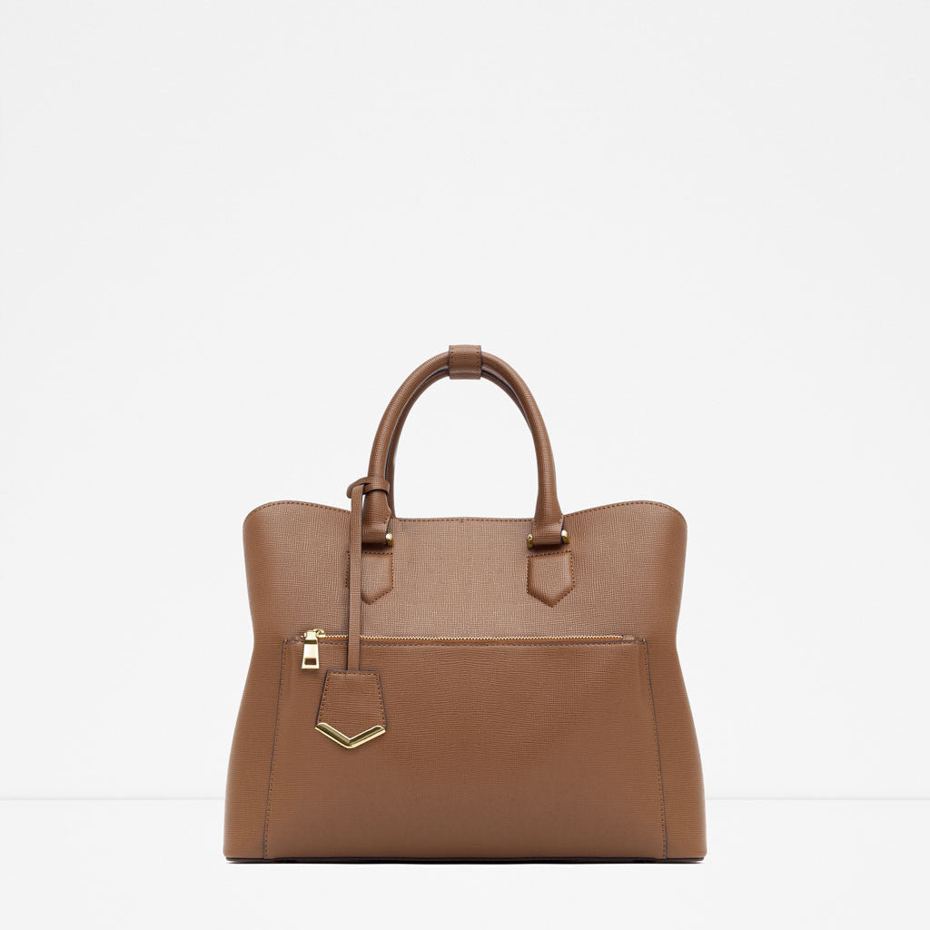 OFFICE CITY BAG