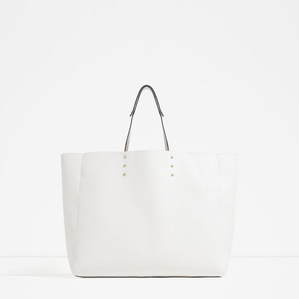 SOFT TOTE